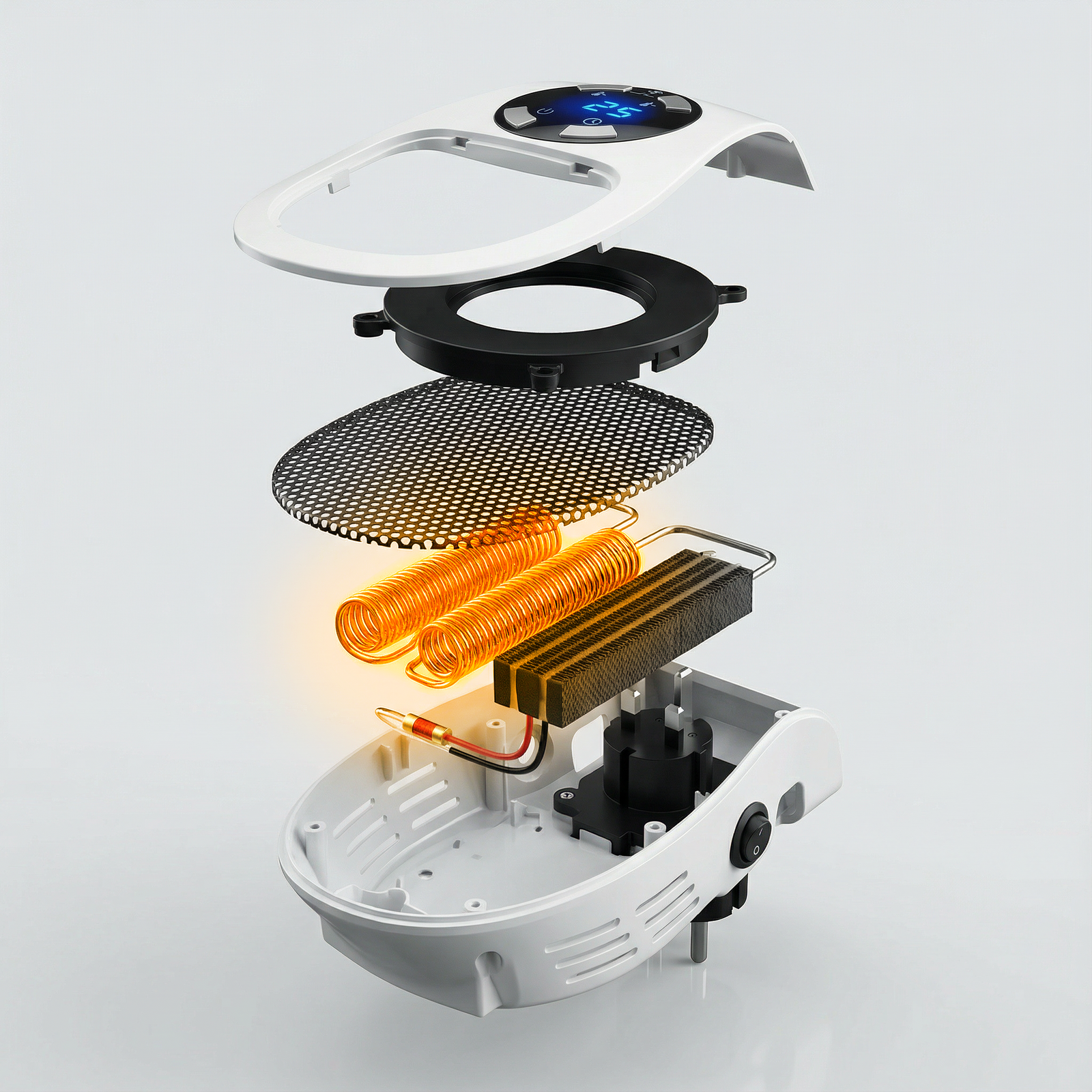 Designed for Comfort Where You Need It